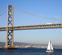 Cruise Under the Golden Gate Bridge Cruise Under the Golden Gate Bridge